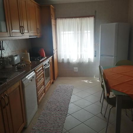 נאזרה Casa Campos מראה חיצוני תמונה