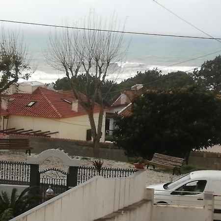 נאזרה Casa Campos מראה חיצוני תמונה