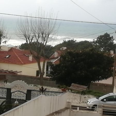 נאזרה Casa Campos מראה חיצוני תמונה