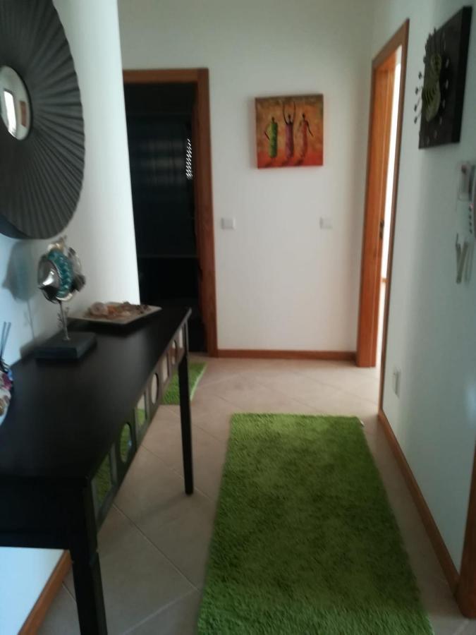 נאזרה Casa Campos מראה חיצוני תמונה
