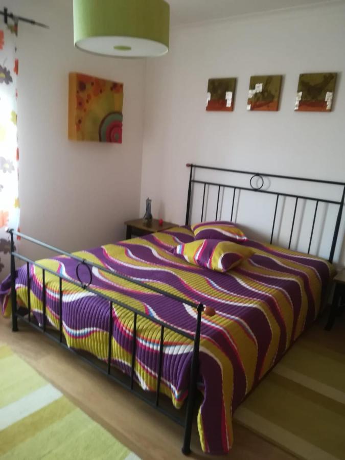 נאזרה Casa Campos מראה חיצוני תמונה