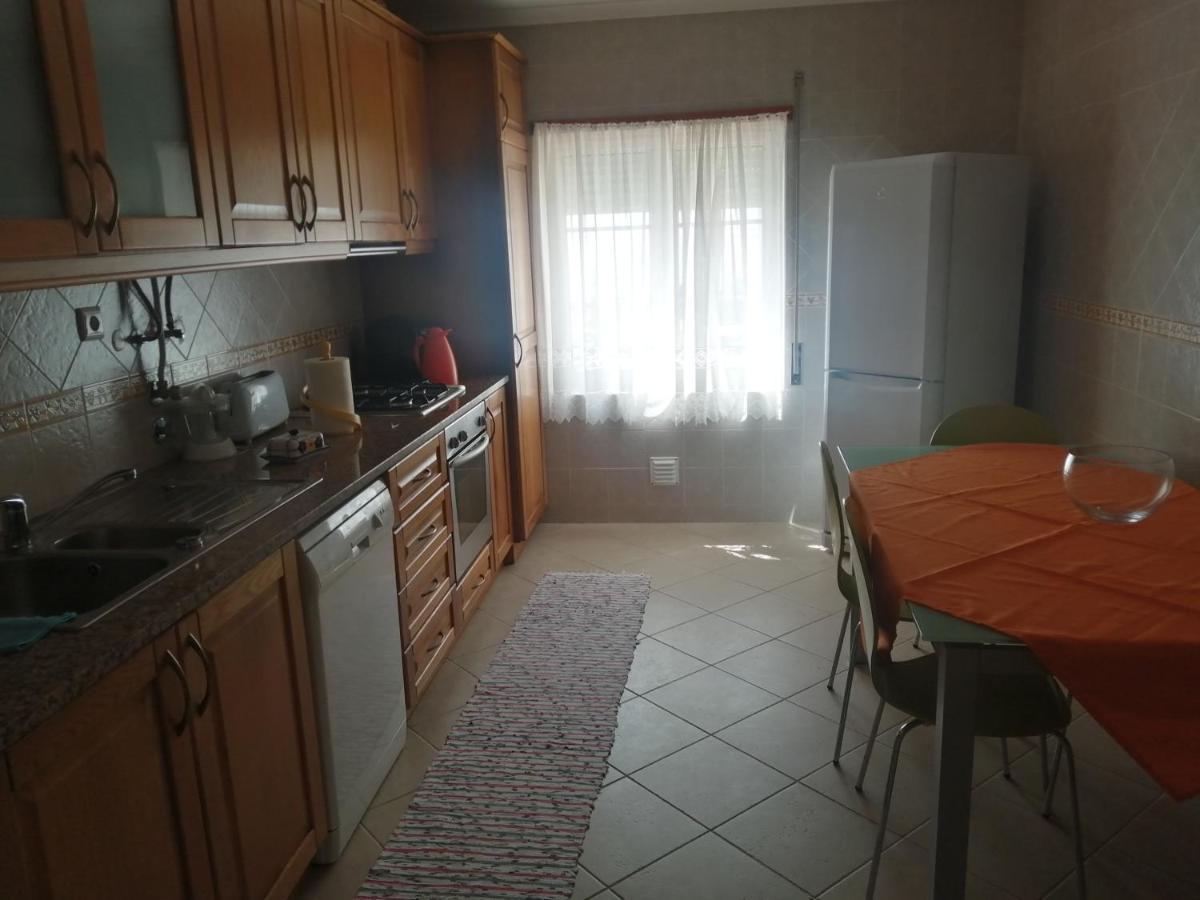 נאזרה Casa Campos מראה חיצוני תמונה