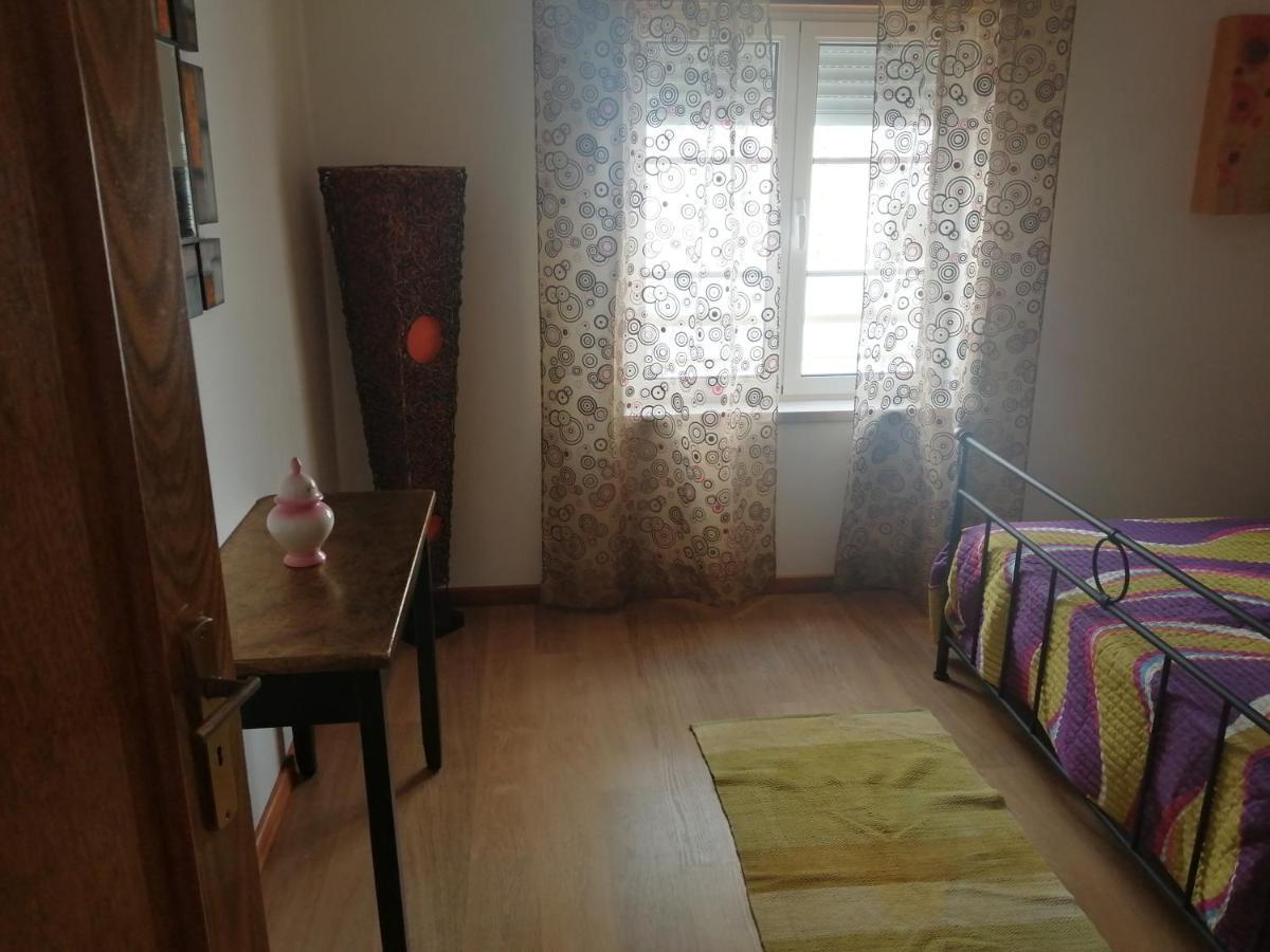 נאזרה Casa Campos מראה חיצוני תמונה