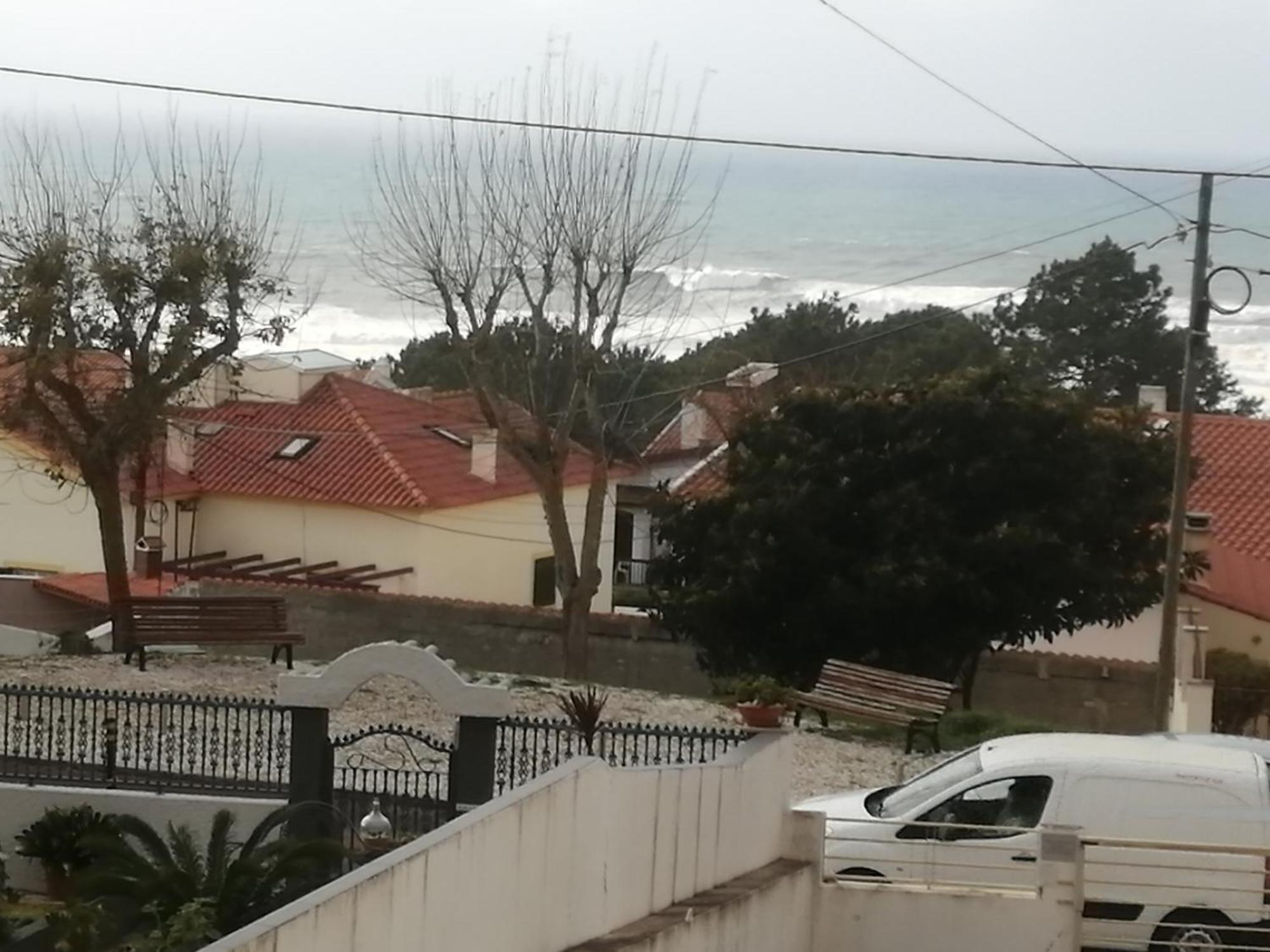 נאזרה Casa Campos מראה חיצוני תמונה